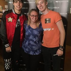 Meet your Posher, Christa lynn